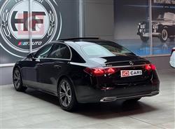 مرسيدس بنز E-Class